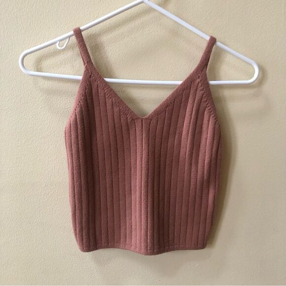 Abercrombie and Fitch Tank Size M - Picture 1 of 3